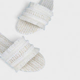 Rikke | Chaussures Pompon