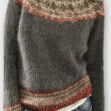 Rikke | Pull Vintage