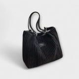 Ronja | Sac à bandoulière en cordon