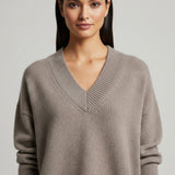 Ronja | Pull en Cachemire