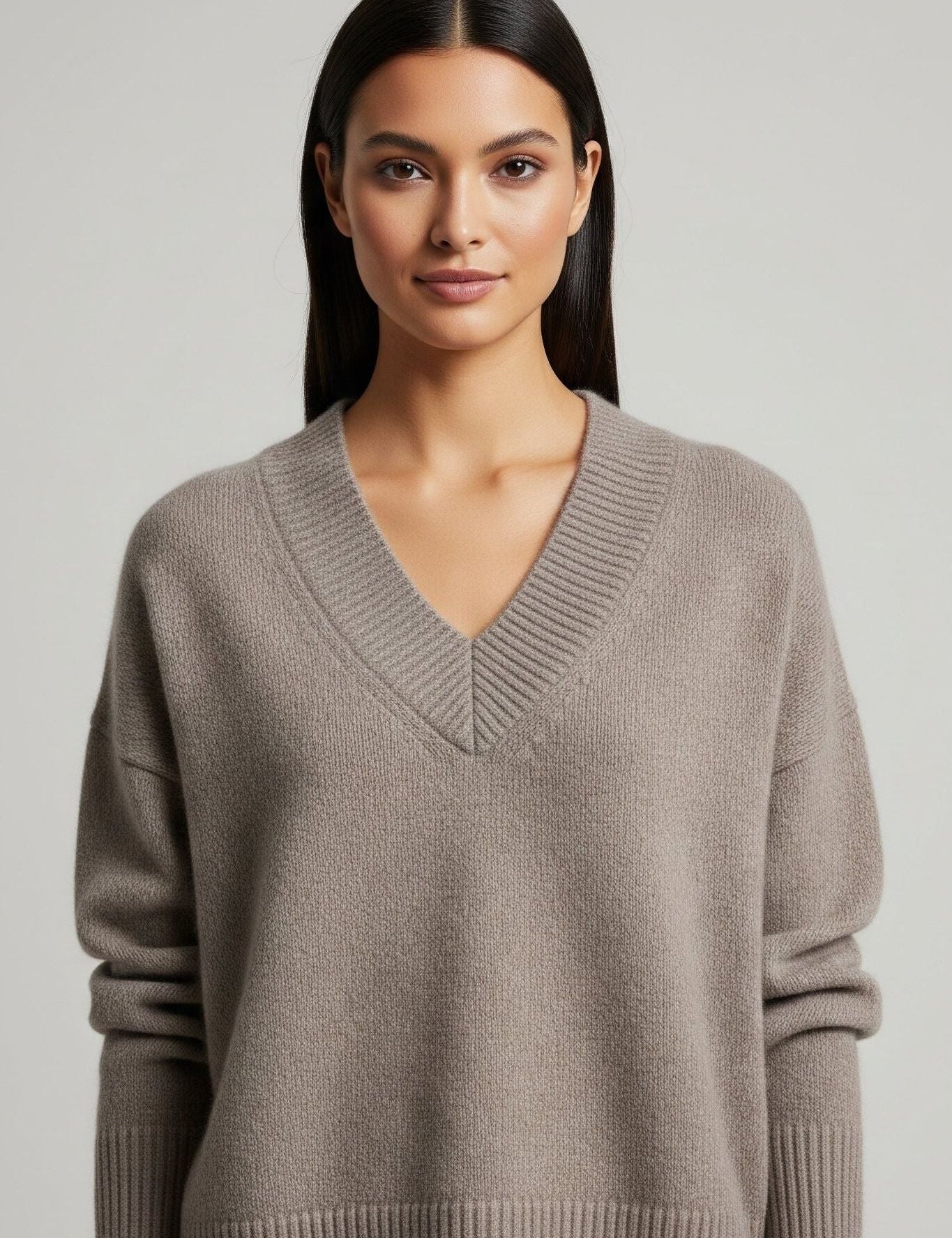 Ronja | Pull en Cachemire