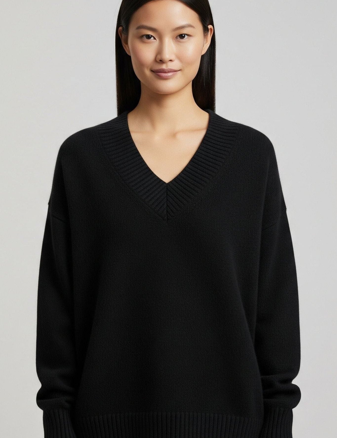 Ronja | Pull en Cachemire