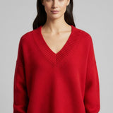 Ronja | Pull en Cachemire