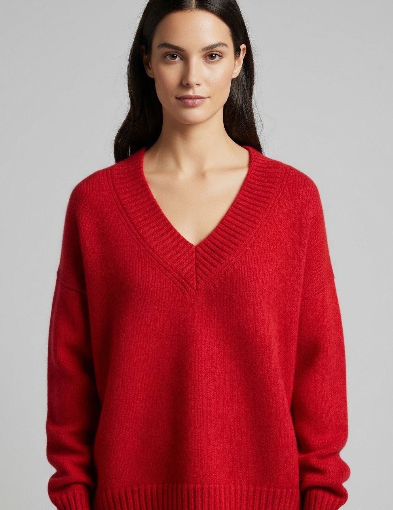 Ronja | Pull en Cachemire