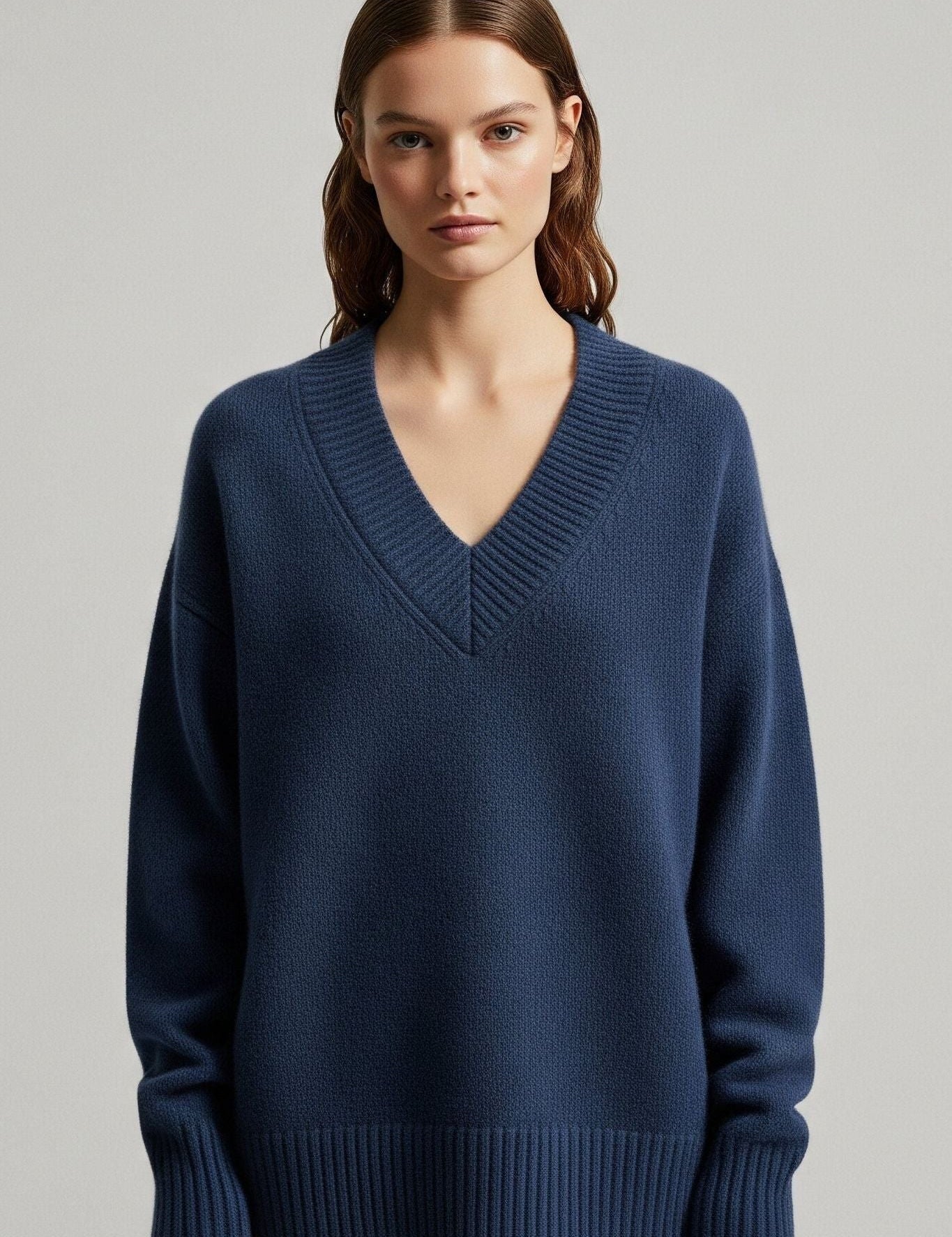 Ronja | Pull en Cachemire