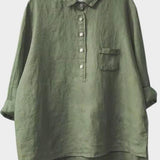 Ronja | Blouse de Luxe