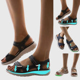 Ronja | Sandales orthopédiques