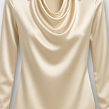Ronja | Blouse en Soie
