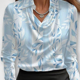 Ronja | Blouse en Soie