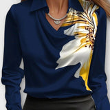Ronja | Blouse en Soie