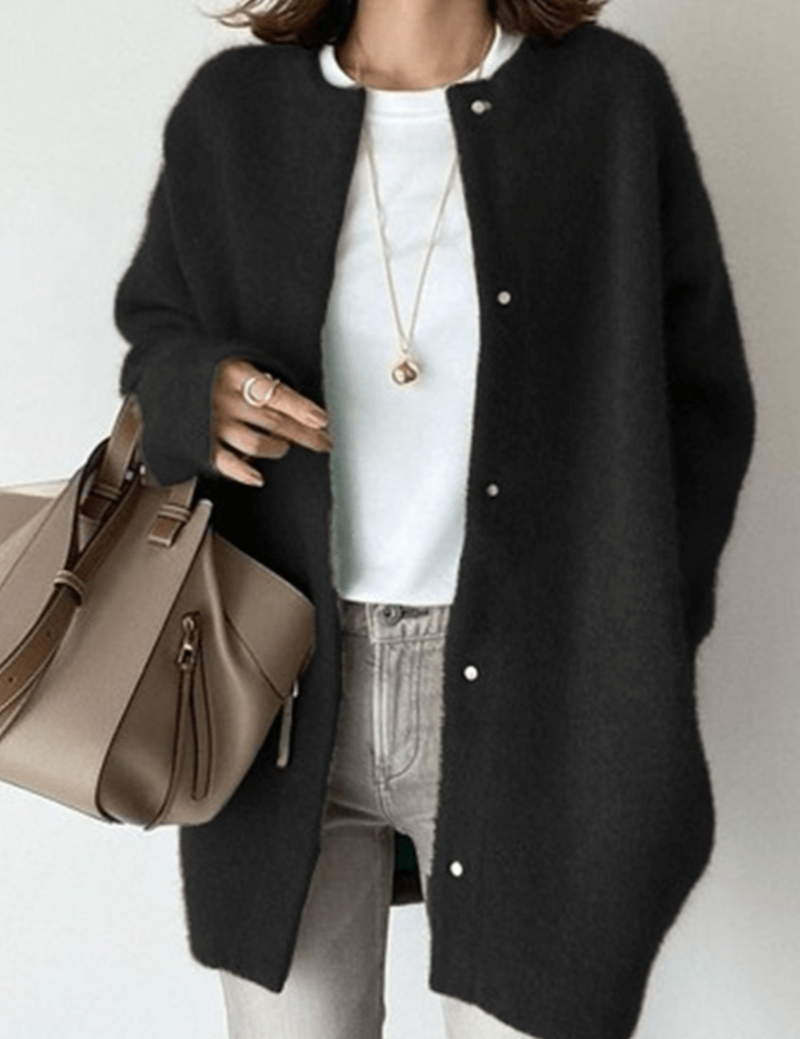 Rosa | Cardigan