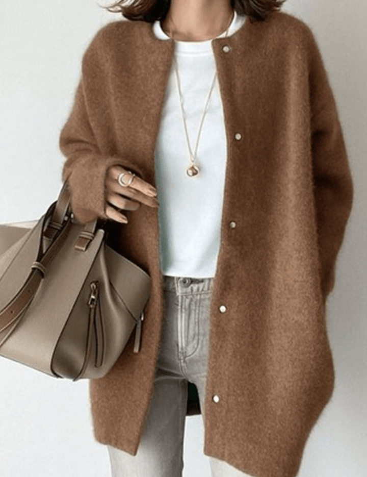 Rosa | Cardigan
