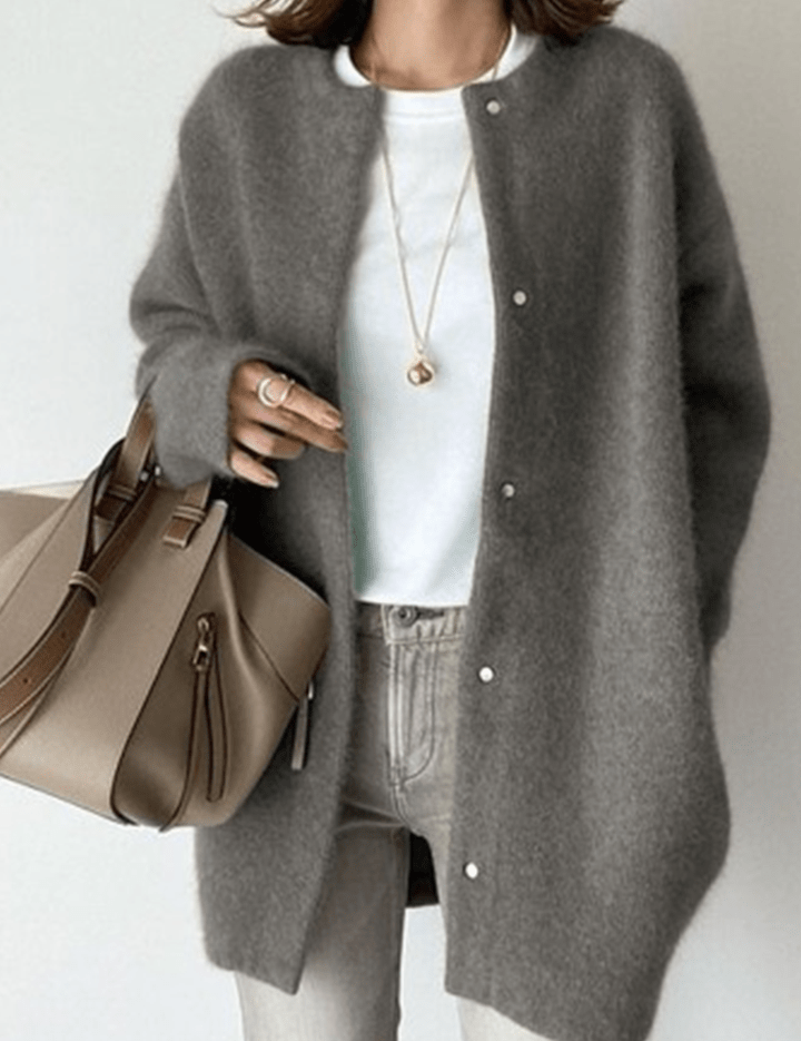 Rosa | Cardigan