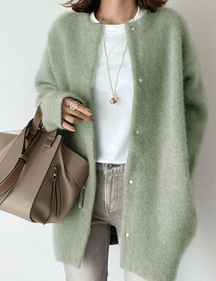 Rosa | Cardigan