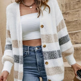 Rosa | Cardigan Long