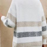 Rosa | Cardigan Long