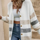 Rosa | Cardigan Long
