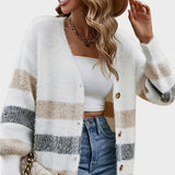 Rosa | Cardigan Long
