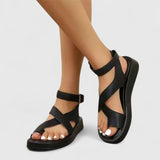 Rosa | Sandales Orthopédiques