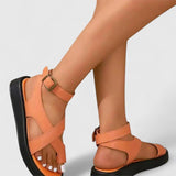 Rosa | Sandales Orthopédiques