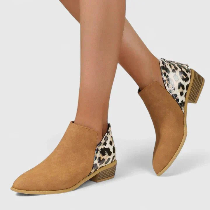 Rosa | Bottes Orthopédiques