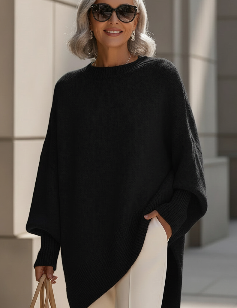 Rosa™ | Pull Oversized