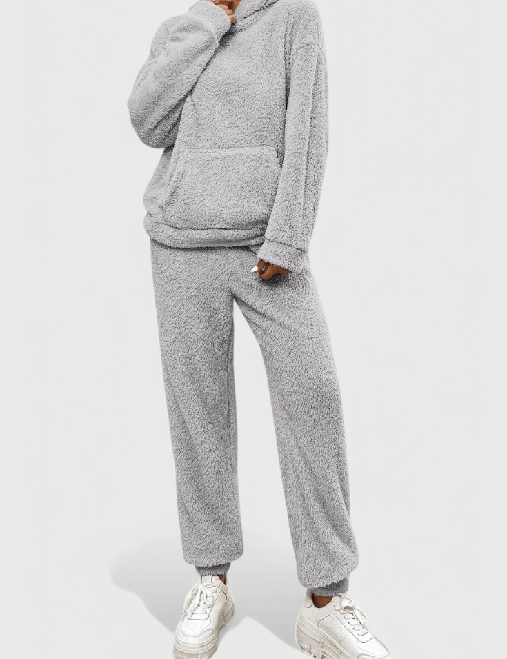 Rosa | Ensemble Teddy