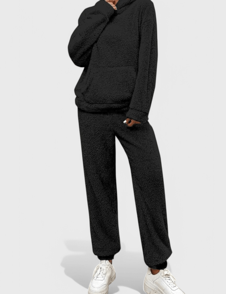Rosa | Ensemble Teddy