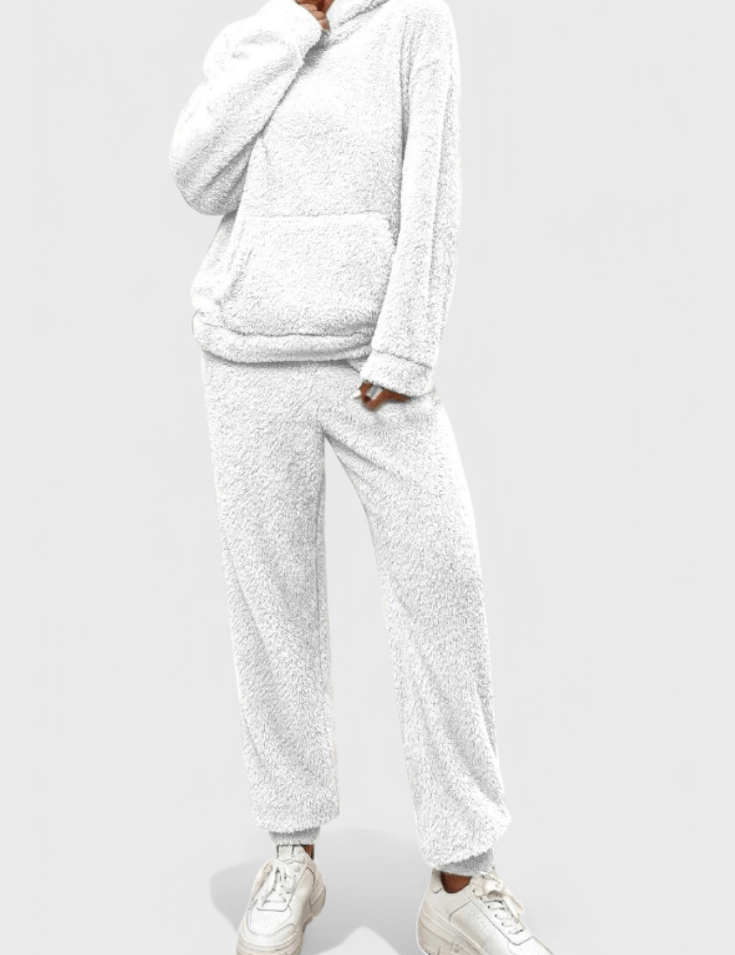 Rosa | Ensemble Teddy