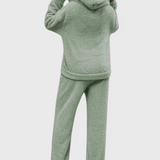 Rosa | Ensemble Teddy