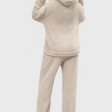 Rosa | Ensemble Teddy