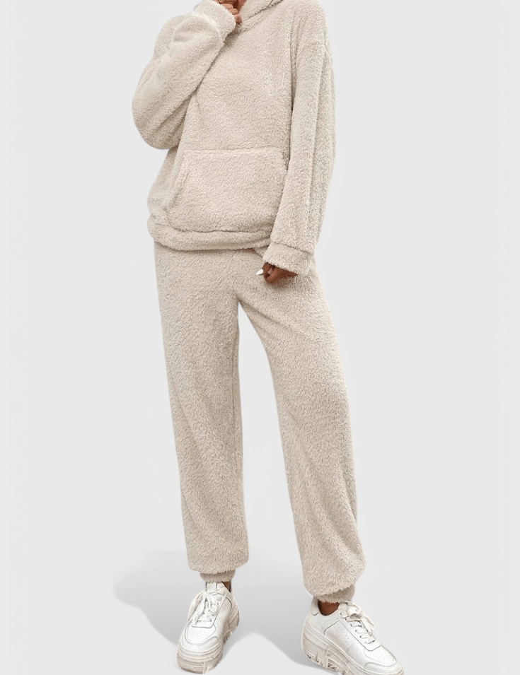 Rosa | Ensemble Teddy