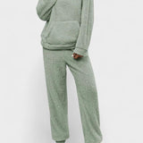 Rosa | Ensemble Teddy