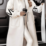 Rosa™ | Manteau élégant et intemporel