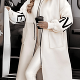 Rosa™ | Manteau élégant et intemporel