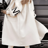 Rosa™ | Manteau élégant et intemporel