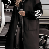 Rosa™ | Manteau élégant et intemporel