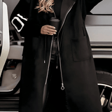 Rosa™ | Manteau élégant et intemporel
