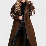 Rosa™ | Manteau élégant et intemporel