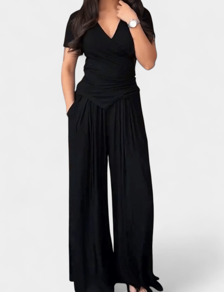 Ruslana | Ensemble