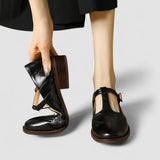 Ruth - Chaussures Slip-On Élégantes