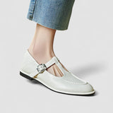 Helen - Chaussures Slip-On Élégantes
