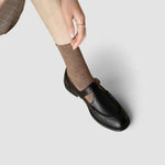 Victoria - Chaussures Chic Slip-On