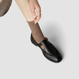 Victoria - Chaussures Chic Slip-On