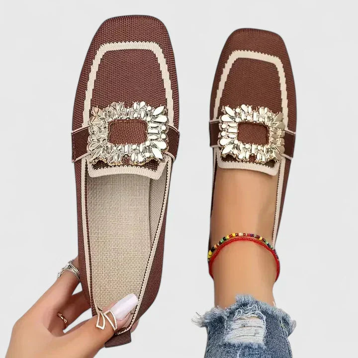 Mafalda - Chaussures de Confort Quotidien