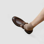 Victoria - Chaussures Élégantes et Confortables