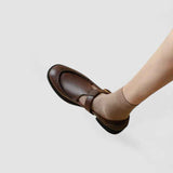 Victoria - Chaussures Élégantes et Confortables