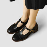 Ruth - Chaussures Slip-On Élégantes