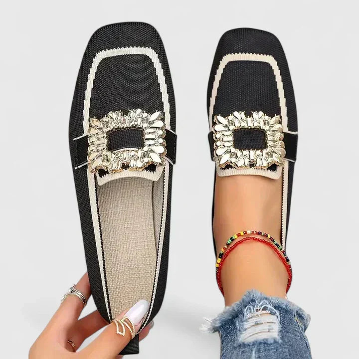 Mafalda - Chaussures de Confort Quotidien