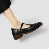 Ruth - Chaussures Chic Confortables